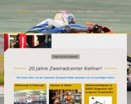 Bild Motorrad-Center M. Kellner GmbH