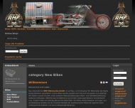 Bild RMF Motorcycles Handels GmbH