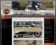 Bild Harley Davidson Galerie Dipl.-Ing. W. Rummel GmbH