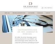 Bild Gastroenterologie im Zentrum - Dr. Kerstin Dobrikat 