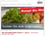 Bild DIE KCHENPLANER habicht + sporer