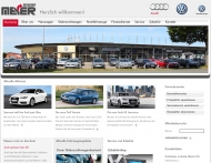 Bild Autohaus Ludwig Meyer GmbH