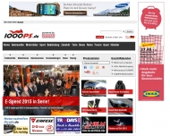 Bild W + K Motorradtechnik KG