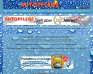 Website Autopflege Eckardt