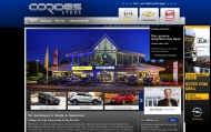 Bild Autohaus Cordes Verwaltungsgesellschaft mbH