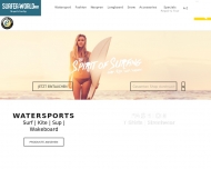 Bild Surfer-world