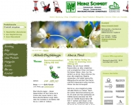 Bild Heinz Schmidt GmbH