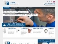 Bild A. Beck Schlsseldienst