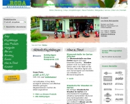 Bild Gartengerte von Roda Motorgerte