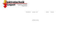 Bild Elektrotechnik Gutgsell