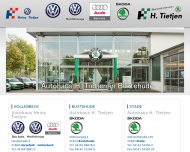 Bild Tietjen Handels- und Service GmbH