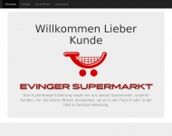 Bild Evinger Supermarkt GmbH