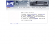 Bild Klubert + Schmidt GmbH