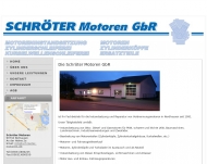Bild SCHRTER Motoren