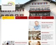 Bild Seniorenheim Toerringhof GmbH & Co. KG