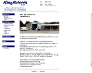 Bild Hinz Motoren GmbH
