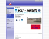Bild Motoreninstandsetzung Windeln GmbH & Co. KG