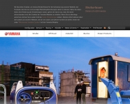 Bild Yamaha Motor Deutschland GmbH