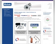 Bild MOTAIR Turbolader GmbH