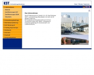 Bild KST - Motorenversuch GmbH & Co. KG