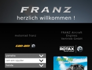 Bild FRANZ AIRCRAFT ENGINES VERTRIEB GmbH