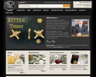 Bild Mnzhandlung Ritter GmbH