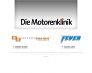 Motoren AG Feuer - Ihre Motorenklinik in Overath Erfurt