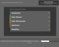 Bild Heinrich Michael Gold- und Silberwaren