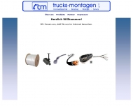 Bild Trucks Montagen Gesellschaft mbH