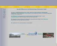 Bild KLEINMONTAGEN WIECHMANN GmbH