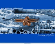 Bild G & K Montagengesellschaft GmbH & Co. KG
