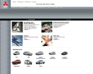 Bild Flster & Finck GmbH Mitsubishi Vertragshndler Autohaus