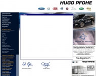 Bild Hugo Pfohe GmbH