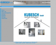 Bild Kubesch GmbH