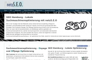 Bild Speed to Service A. Straka-Jacobs netzS.E.O Hamburg