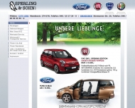Bild Sperling B. & Sohn GmbH