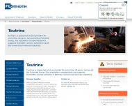 Bild TEUTRINE GmbH Industrie-Technik