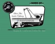 Bild Hauben Auf Restaurationsbetrieb