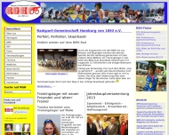 Bild Strohband Wolfgang