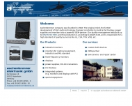Aschenbrenner Elektronik GmbH