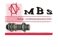 Bild MBS Montage- und Befestigungssysteme GmbH