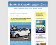 Bild Schn & Knauer GmbH