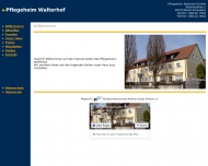 Bild Altenheim Pflegeheim Walterhof
