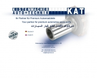 Bild Kistenmacher Auto + Technik GmbH & Co. KG