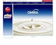 Bild OMIRA  Oberland-Milchverwertung GmbH