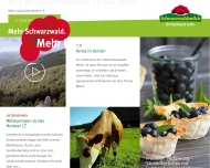 Bild Schwarzwaldmilch GmbH Offenburg
