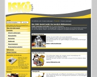 Bild ISKO Ksegerte Vertriebs GmbH