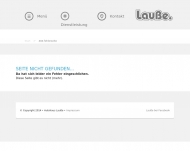 Bild Ernst Lauße & Söhne (GmbH & Co.)