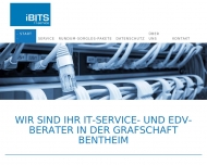Bild iBITS IT-service
