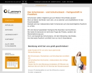 Bild Lassners Taschen-Ranzen